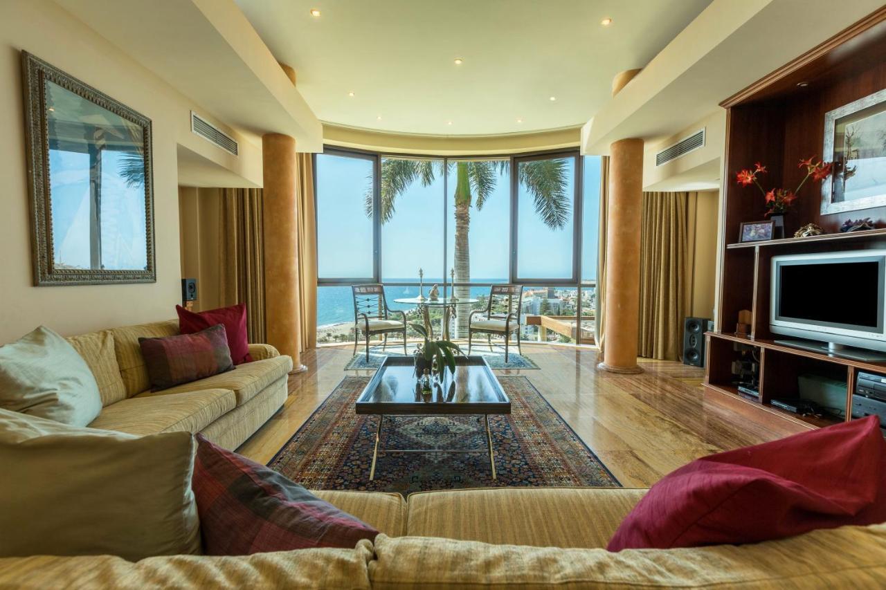 Villa Albella San Agustín Εξωτερικό φωτογραφία