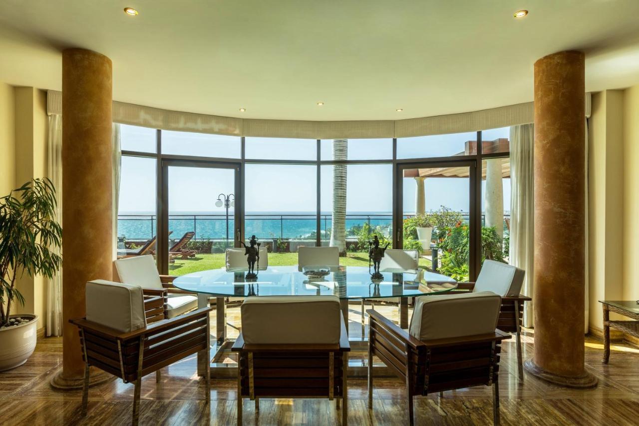 Villa Albella San Agustín Εξωτερικό φωτογραφία