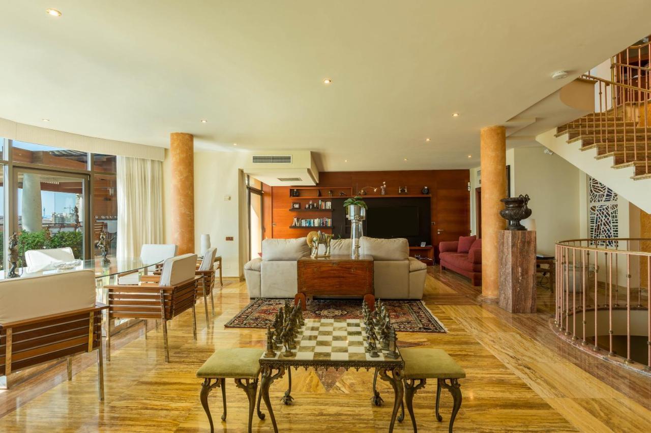Villa Albella San Agustín Εξωτερικό φωτογραφία