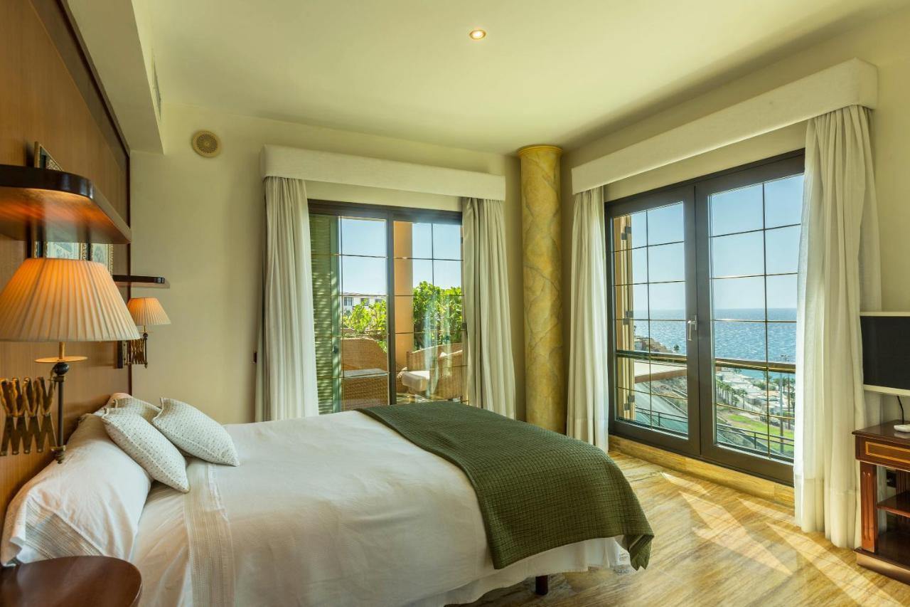 Villa Albella San Agustín Εξωτερικό φωτογραφία