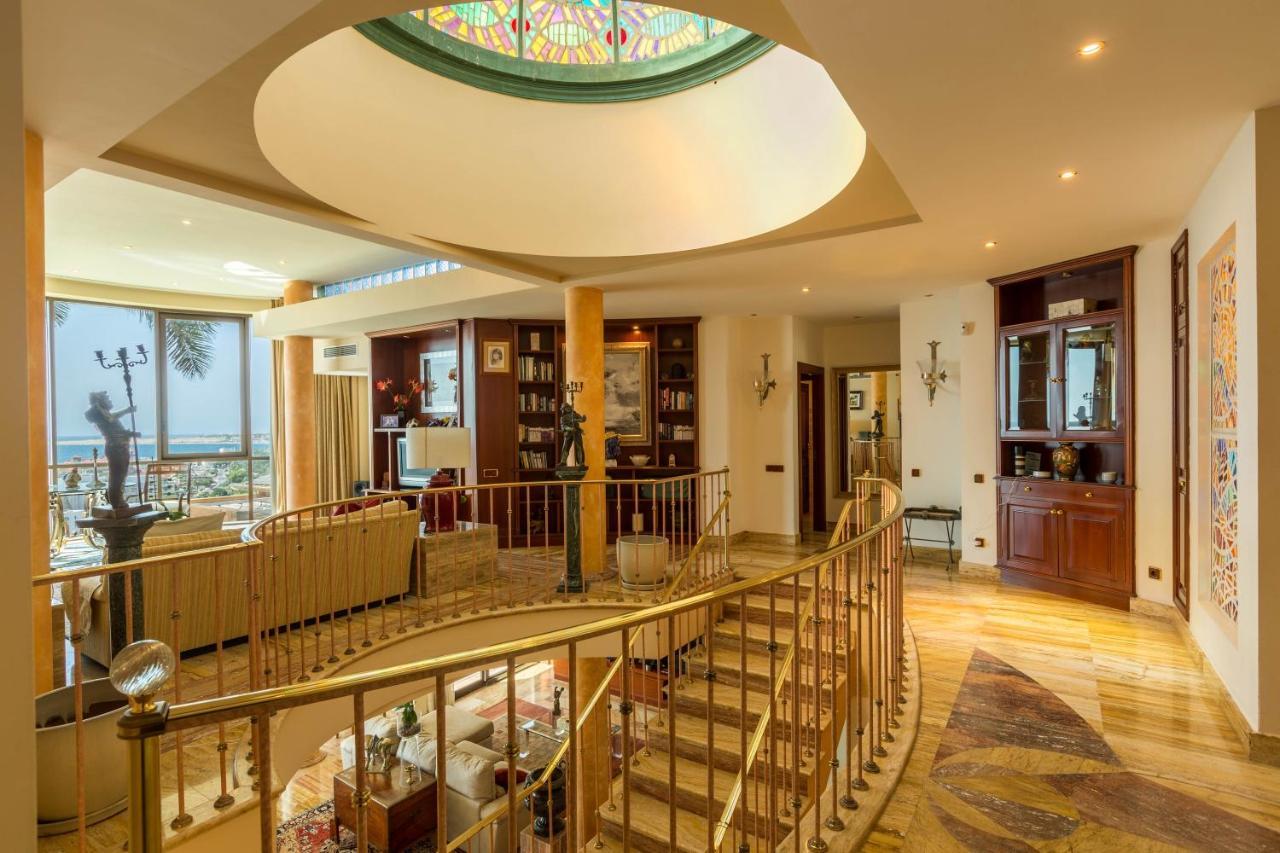 Villa Albella San Agustín Εξωτερικό φωτογραφία