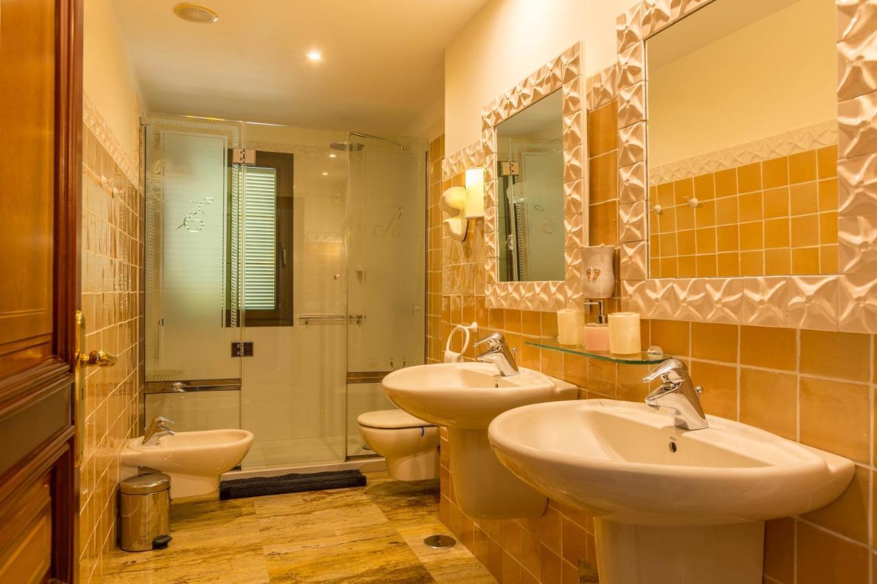 Villa Albella San Agustín Εξωτερικό φωτογραφία