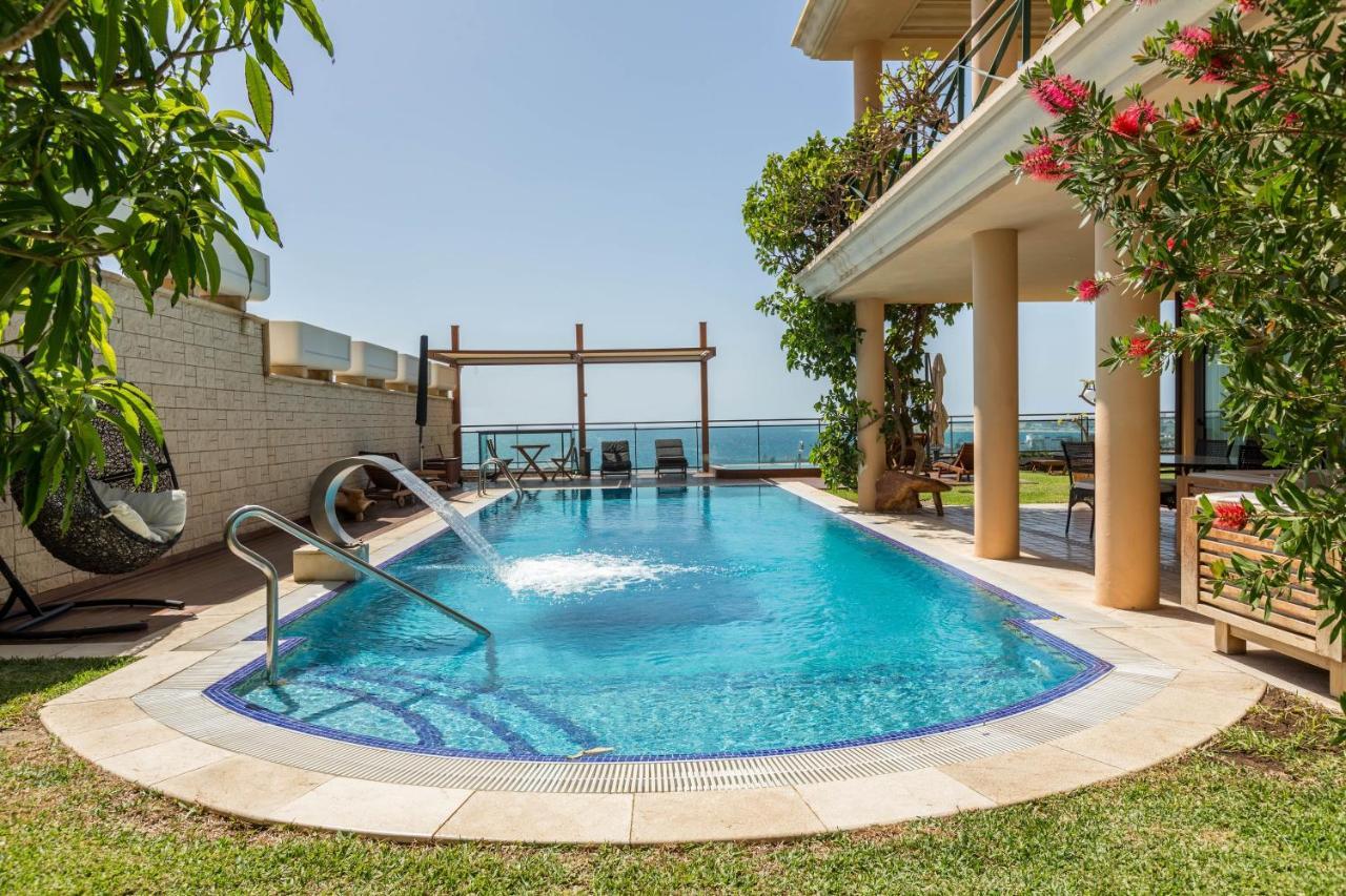 Villa Albella San Agustín Εξωτερικό φωτογραφία