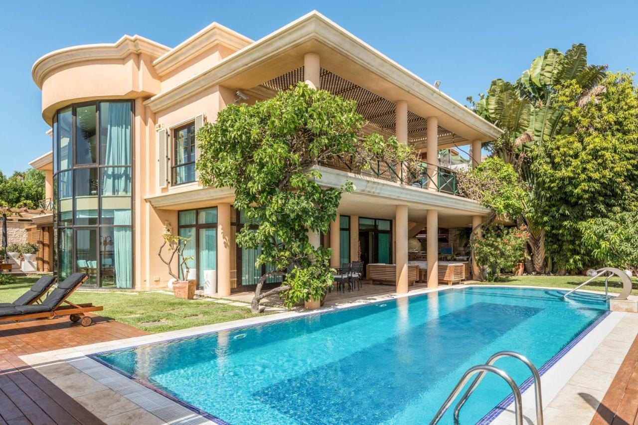 Villa Albella San Agustín Εξωτερικό φωτογραφία